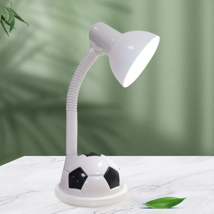 Moderne Fodbold Studerende Øjenbeskyttelse LED Skrivebordslampe