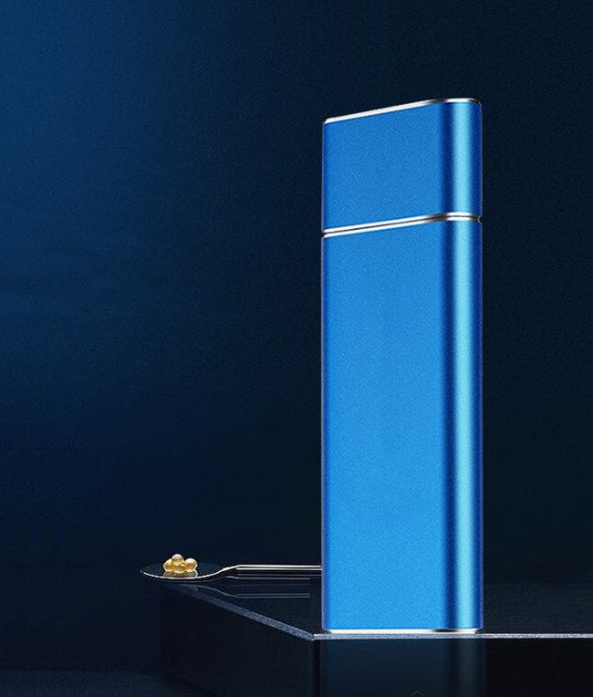 Hurtig ekstern harddisk