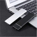 Hurtig ekstern harddisk