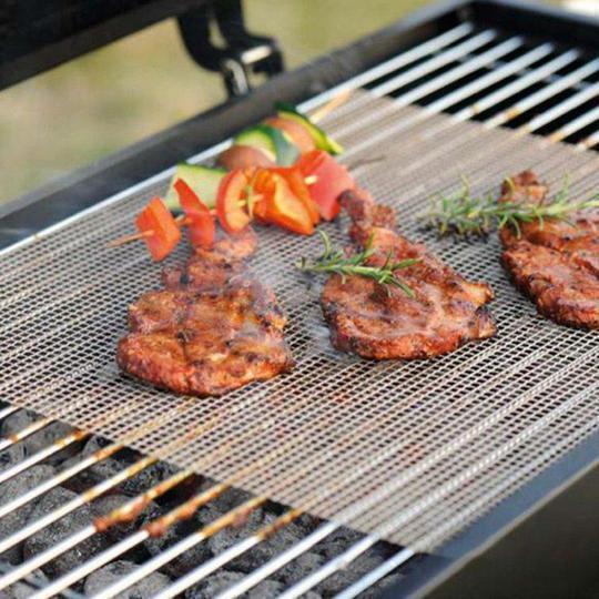 BBQ Grillmatte / Grillmatte