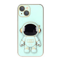Sød Astronaut Telefoncase til iPhone