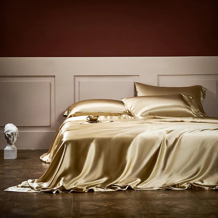 LuxeRest Oplev Søvn Perfektion