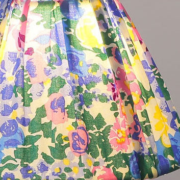 Moderne Minimalistisk Kreativ Jern Blomsterform 1-Lampe Bordlampe