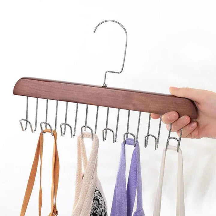Anti-Skrid Multi Tøj Hanger