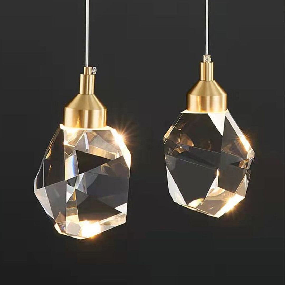 Crown Jewel pendellampe