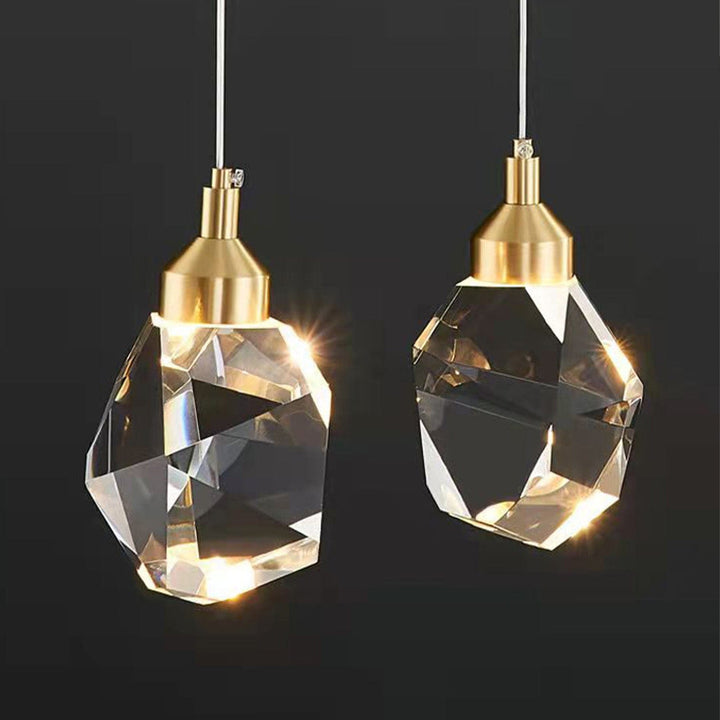 Crown Jewel pendellampe