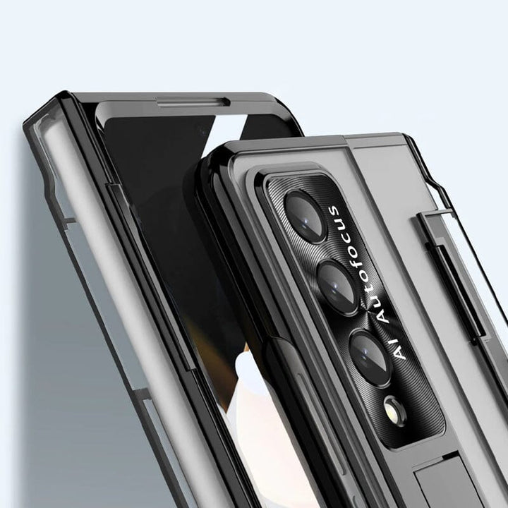Sammenklappelig Samsung telefonetui
