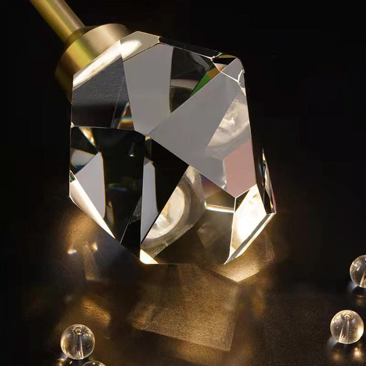 Crown Jewel pendellampe