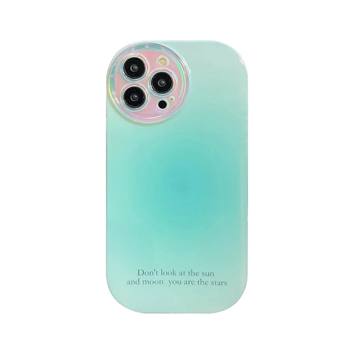 Dopamin Gradient Telefon Cover