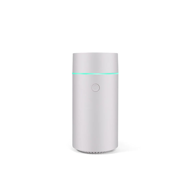 Rum diffuser Aroma ultrasonisk vanddamp luftfugter