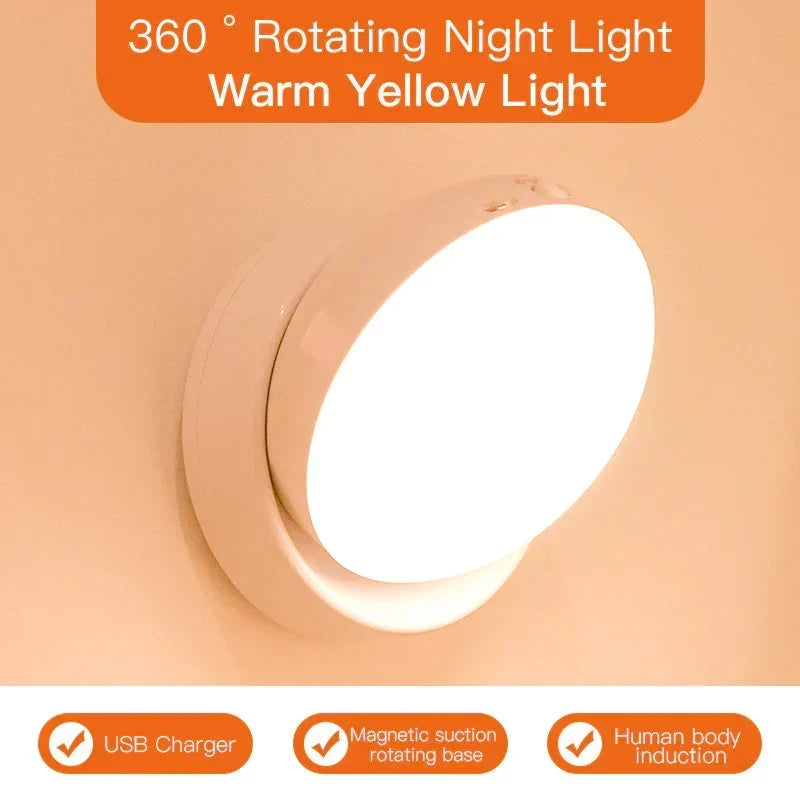 Smart Motion Sensor Natlys - Elara |