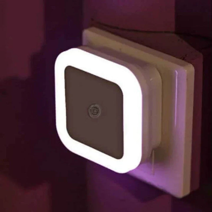 Mini Sensor Nattelys