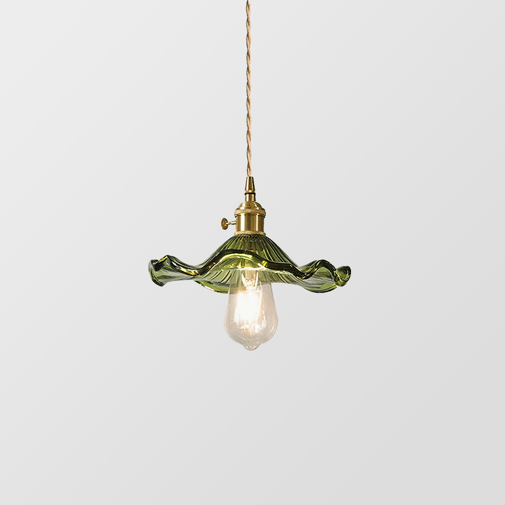 Glow Pendant Light