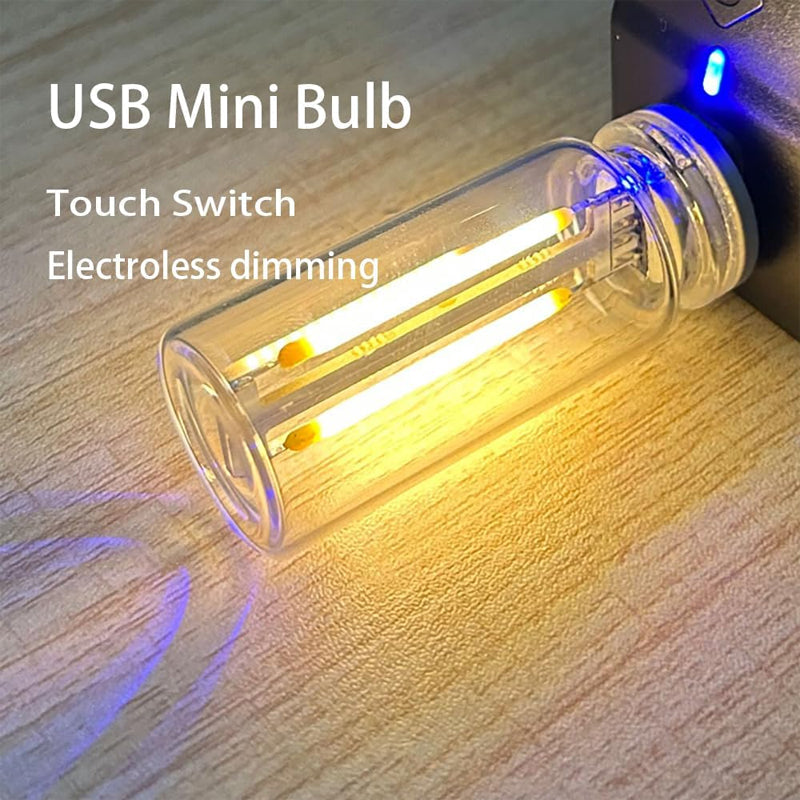 USB Berørings Natlys
