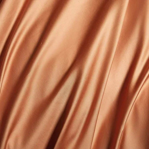 Luksus Satin Sengetøj 4-Piece Sæt - OpulenceSleep