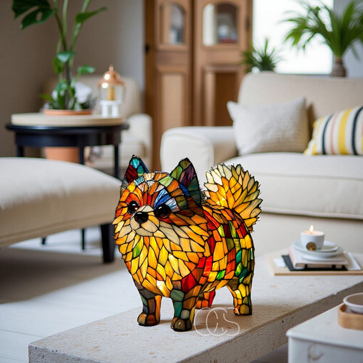 GlowPet – Nattelyset der varmer hjerter!