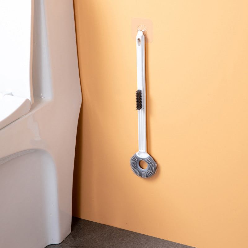 Lollipop Silikone Toiletbørste