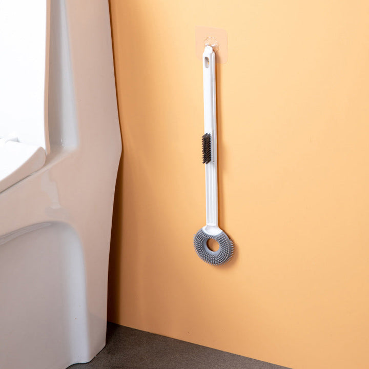 Lollipop Silikone Toiletbørste