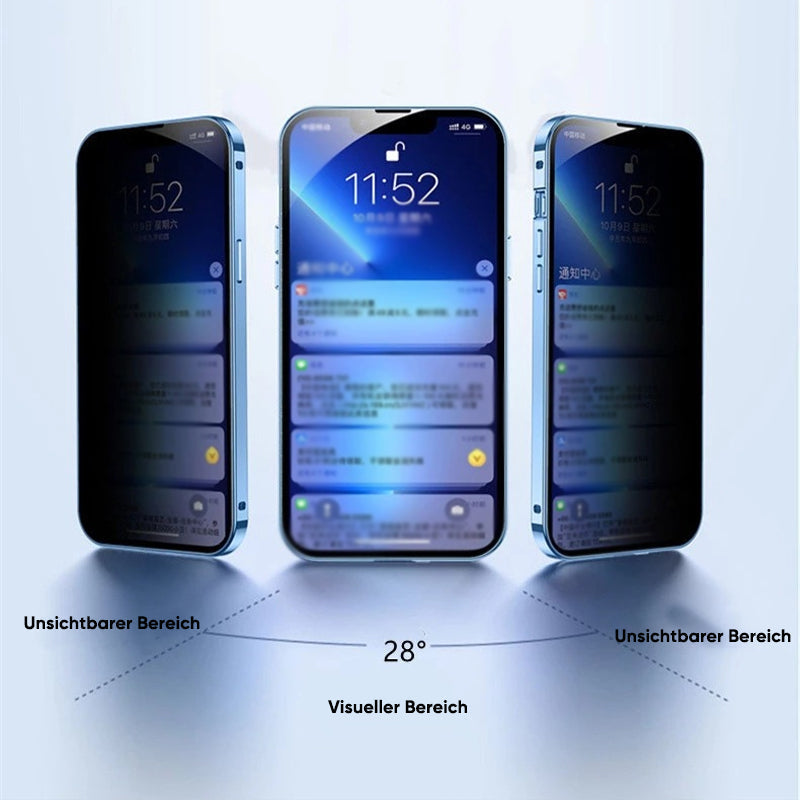 2024 Ny iPhone Etui