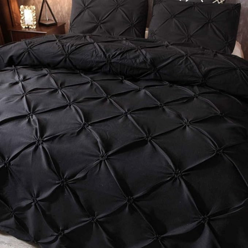 Airweave Pintuck | 3 stk. Dynecover Sæt