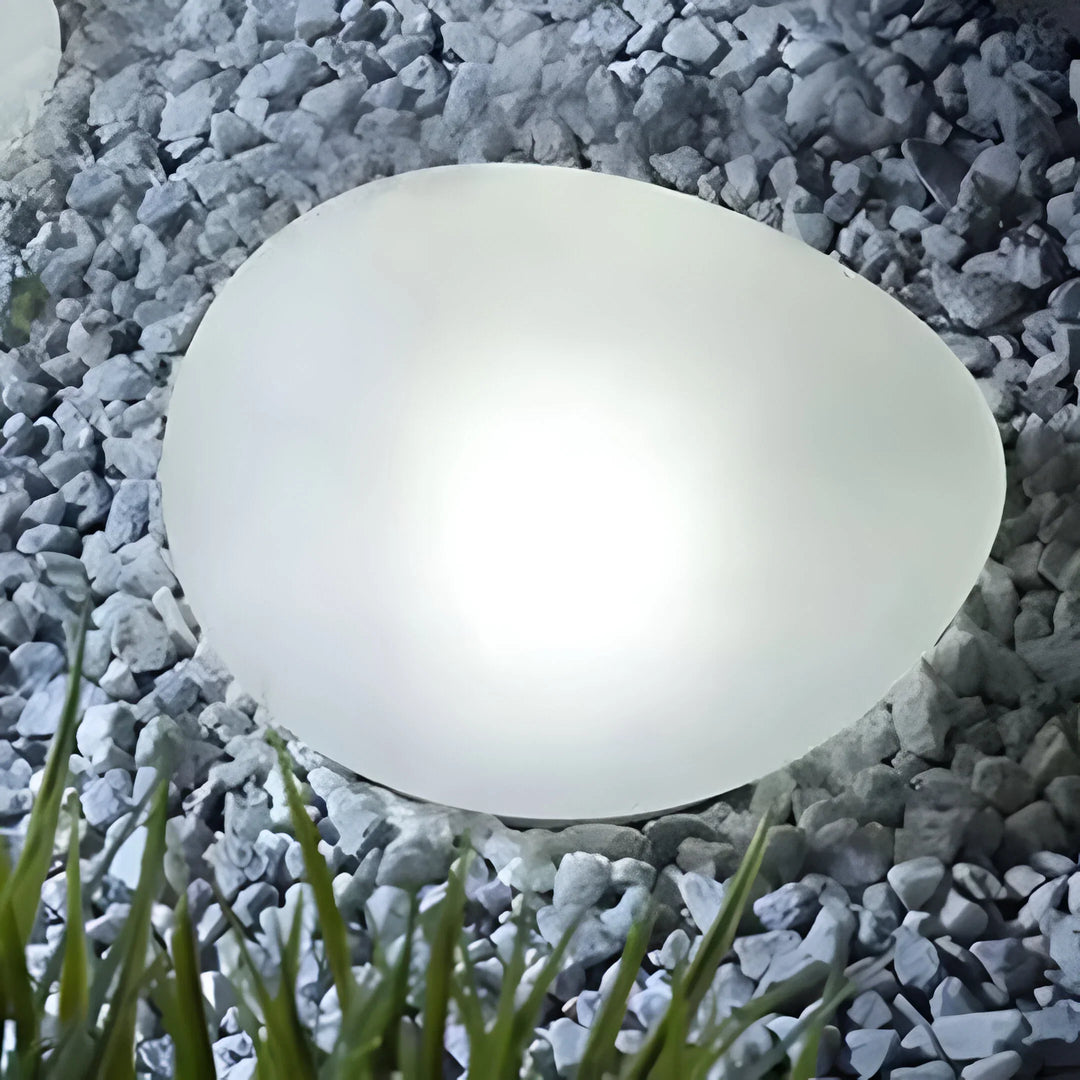 GlowGems – Solopladede Dekorative Havebelysninger