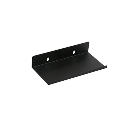 Simpel metal hyldeorganisator
