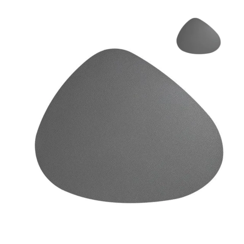 Pebble Bordskåner og Coaster