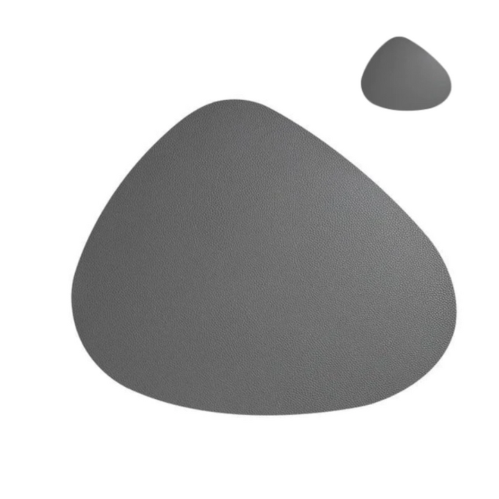 Pebble Bordskåner og Coaster