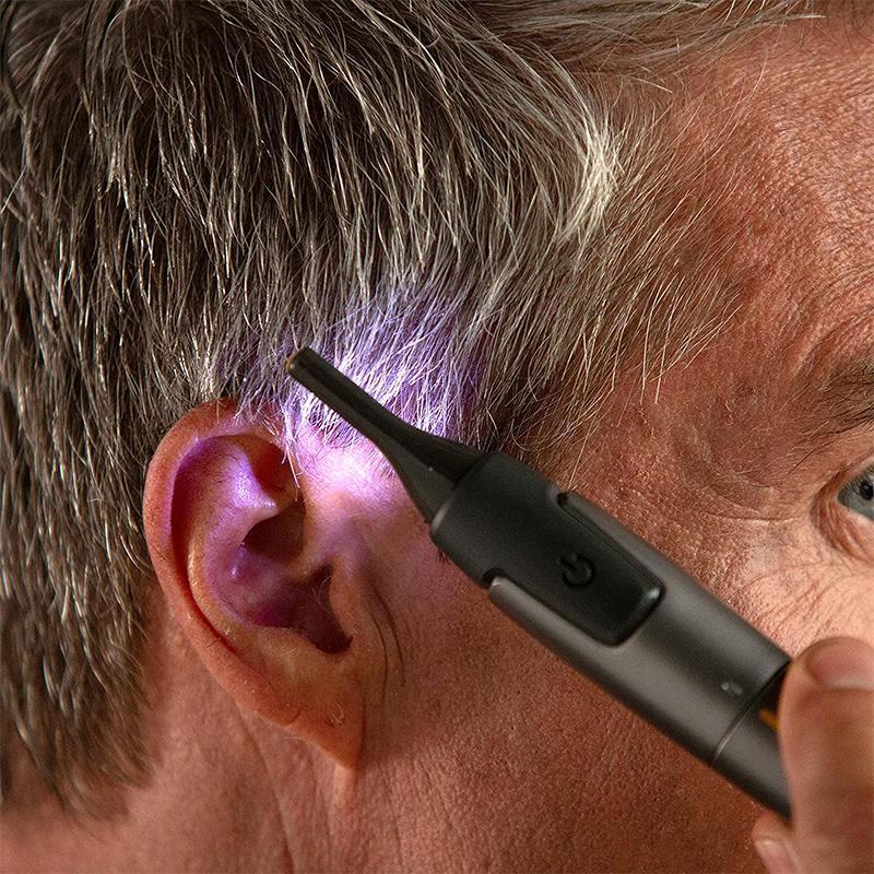 Ultrathin præcisionstrimmer