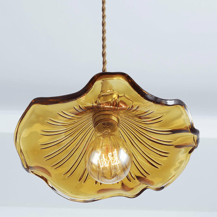 Glow Pendant Light
