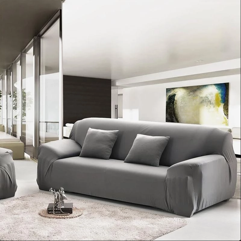 Ciaovie elastisk sofa betræk |