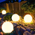 LumiGlobe – Vejrbestandig Havebelysning