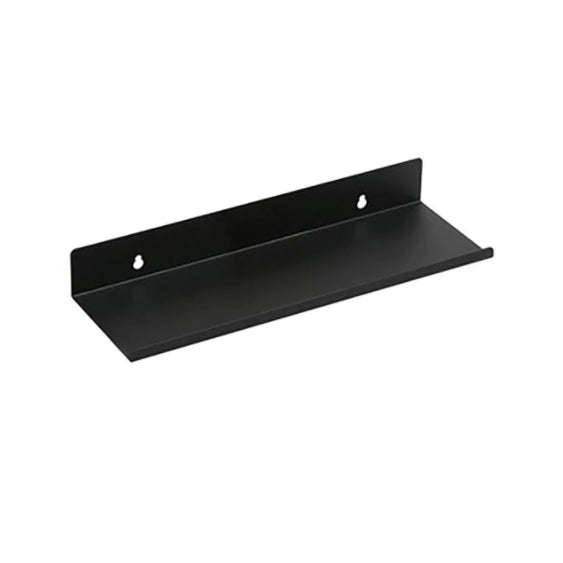 Simpel metal hyldeorganisator