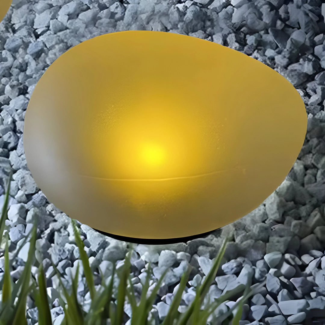 GlowGems – Solopladede Dekorative Havebelysninger