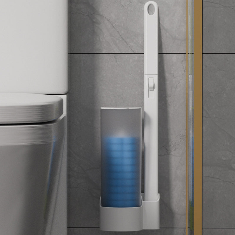 Engangs Toilet Rengøringssystem