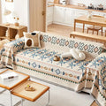 Tribal Weave Sofa Betræk