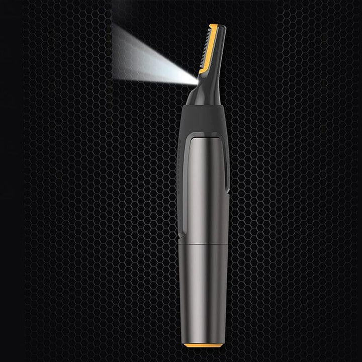 Ultrathin præcisionstrimmer