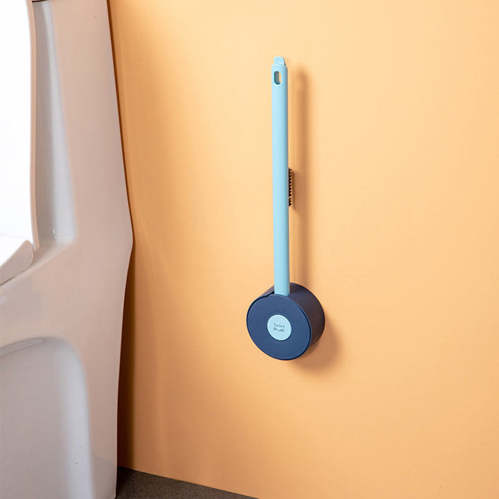 Lollipop Silikone Toiletbørste