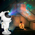 Astronaut Rumbelys