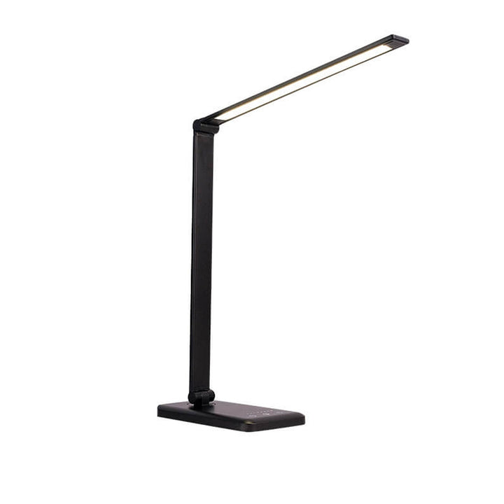 Nordisk Kreativ Foldbar Berøringsdæmpbar LED Skrivebordslampe