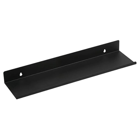 Simpel metal hyldeorganisator