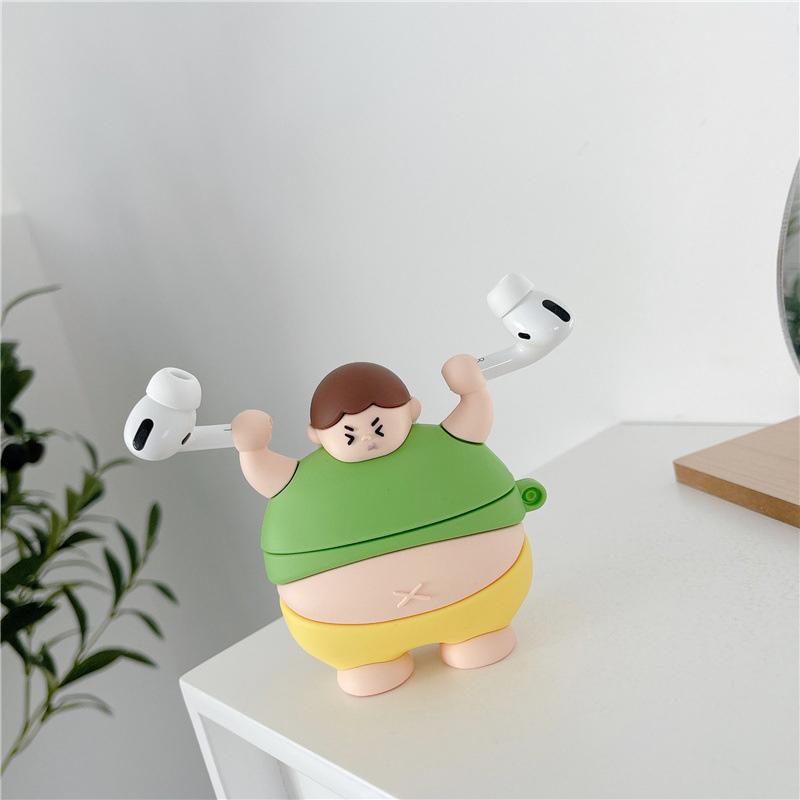 Bluetooth Øreproppeset til AirPods
