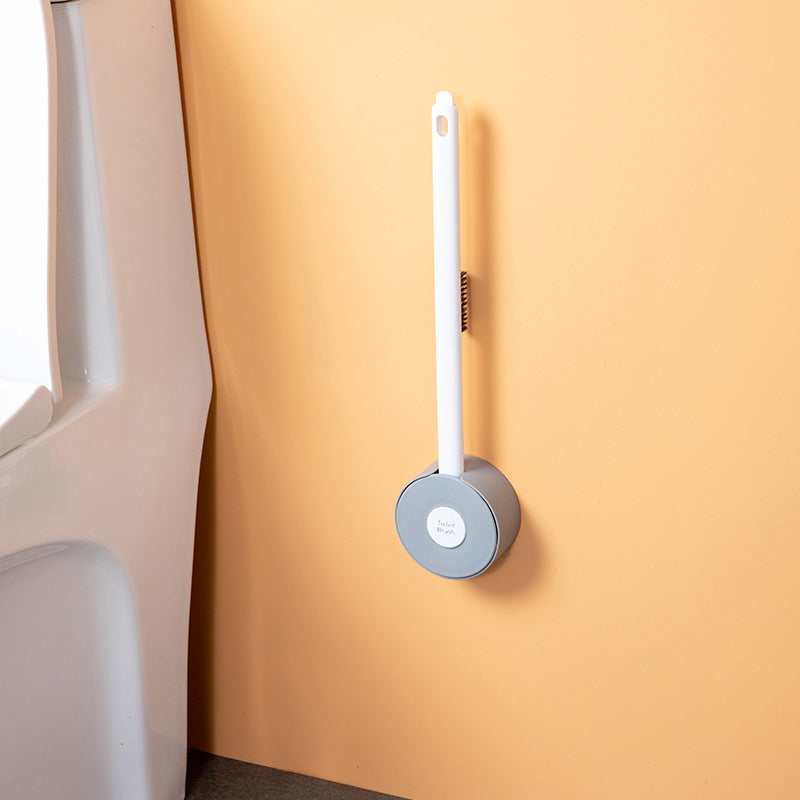 Lollipop Silikone Toiletbørste