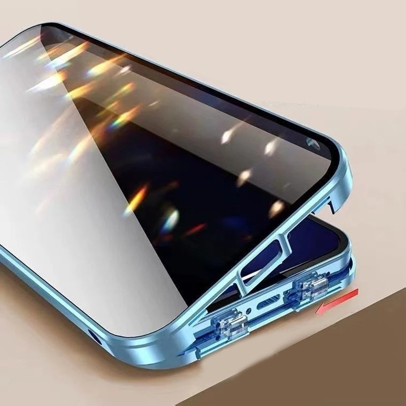 2024 Ny iPhone Etui