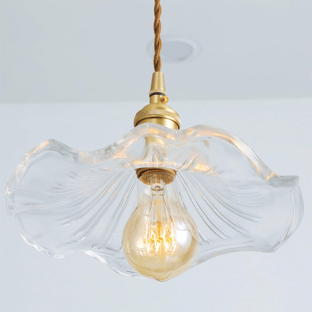 Glow Pendant Light