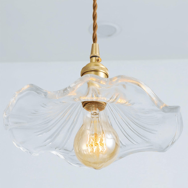 Glow Pendant Light