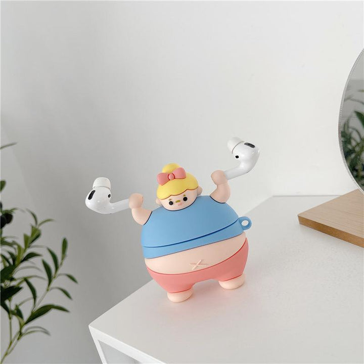 Bluetooth Øreproppeset til AirPods