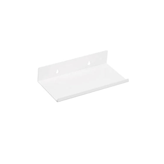 Simpel metal hyldeorganisator