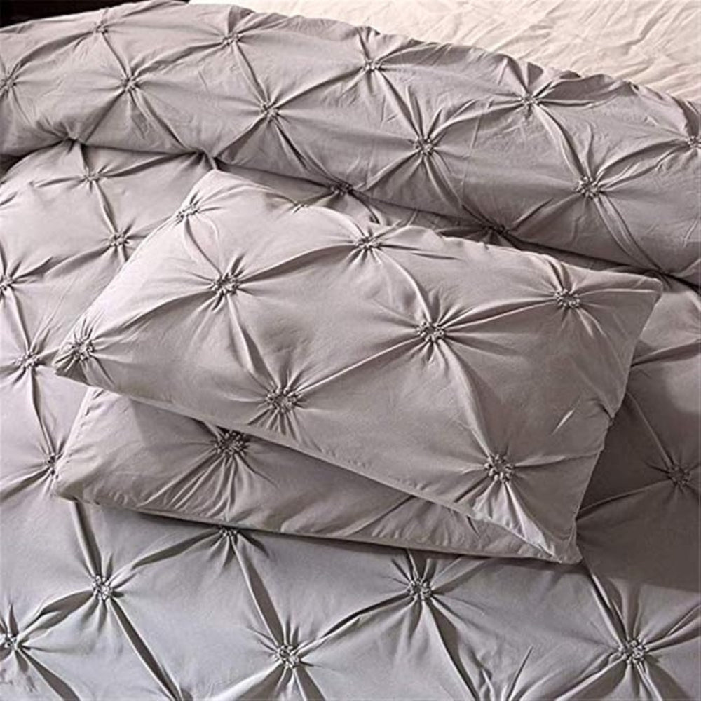 Airweave Pintuck | 3 stk. Dynecover Sæt
