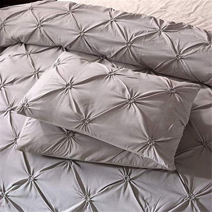 Airweave Pintuck | 3 stk. Dynecover Sæt